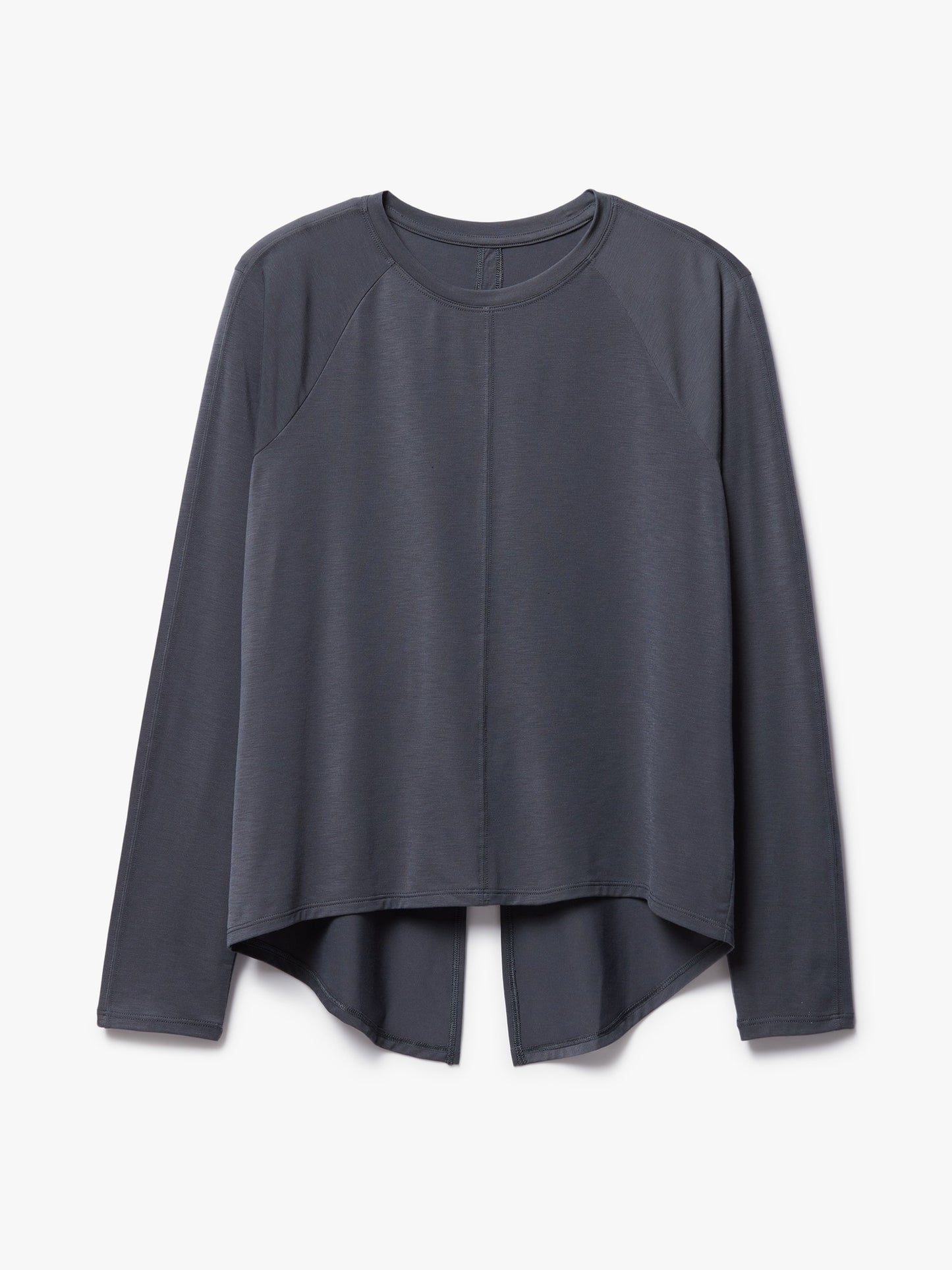 TrainKnit Top