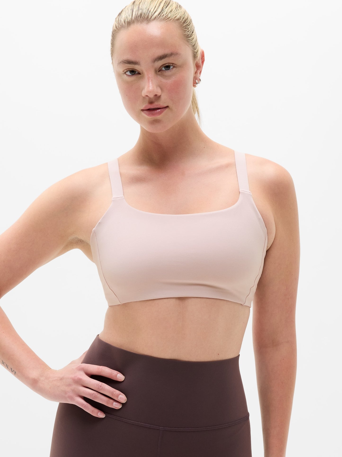 Reform Adjustable Sports Bra A-C
