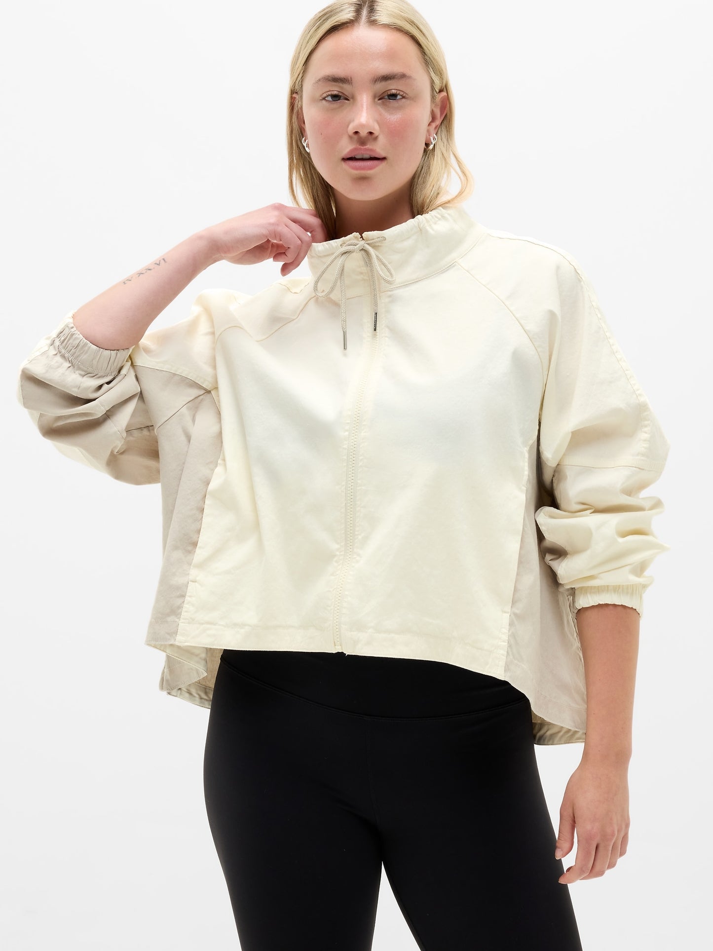SuperLinen Blend Jacket