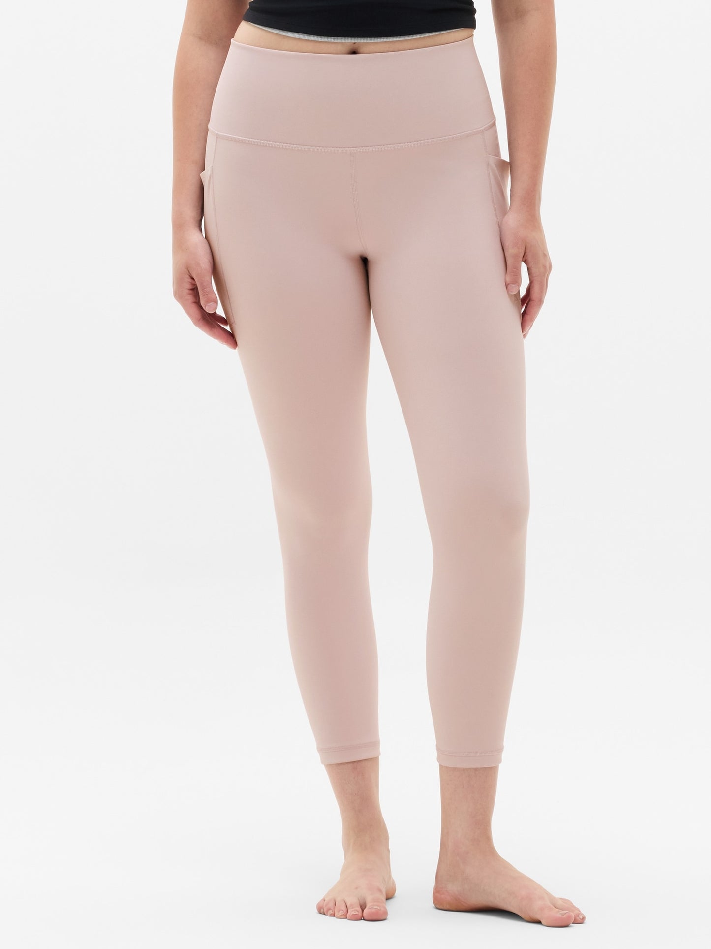 Salutation Stash High Rise 7/8 Legging