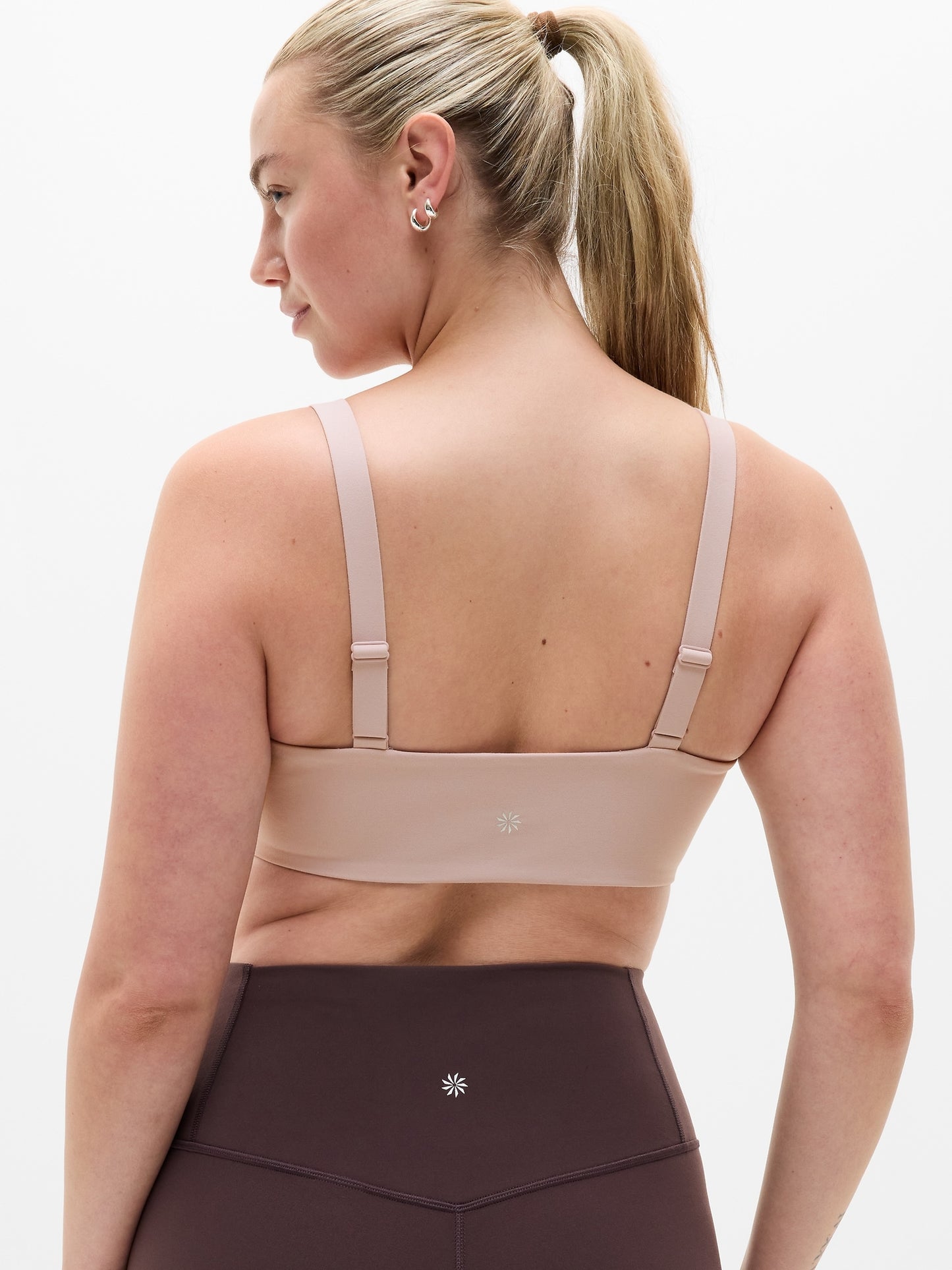 Reform Adjustable Sports Bra A-C