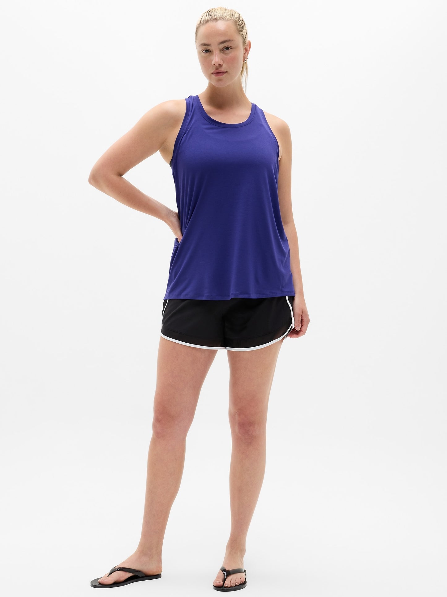 Move With Ease Tank