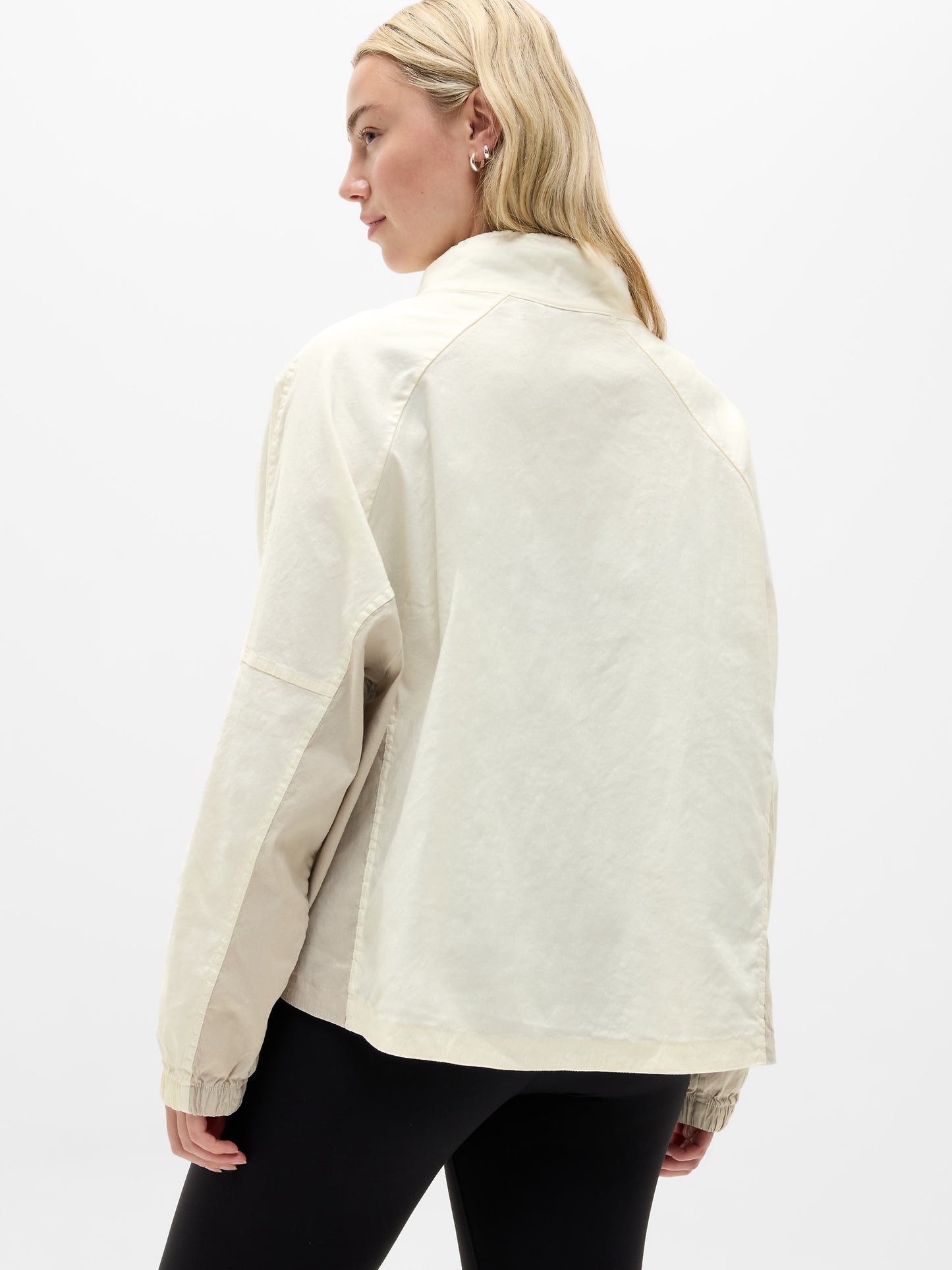 SuperLinen Blend Jacket