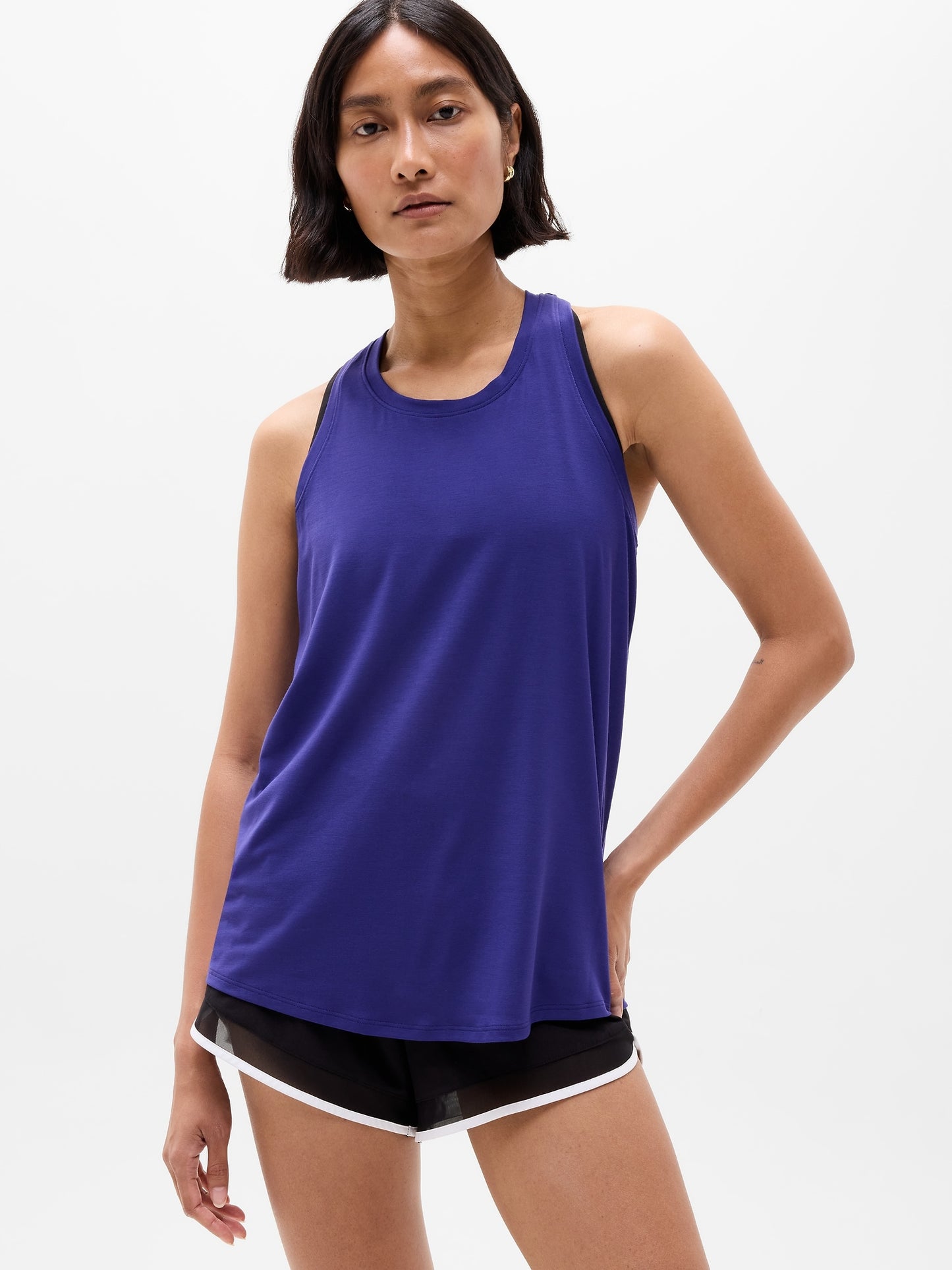 Move With Ease Tank