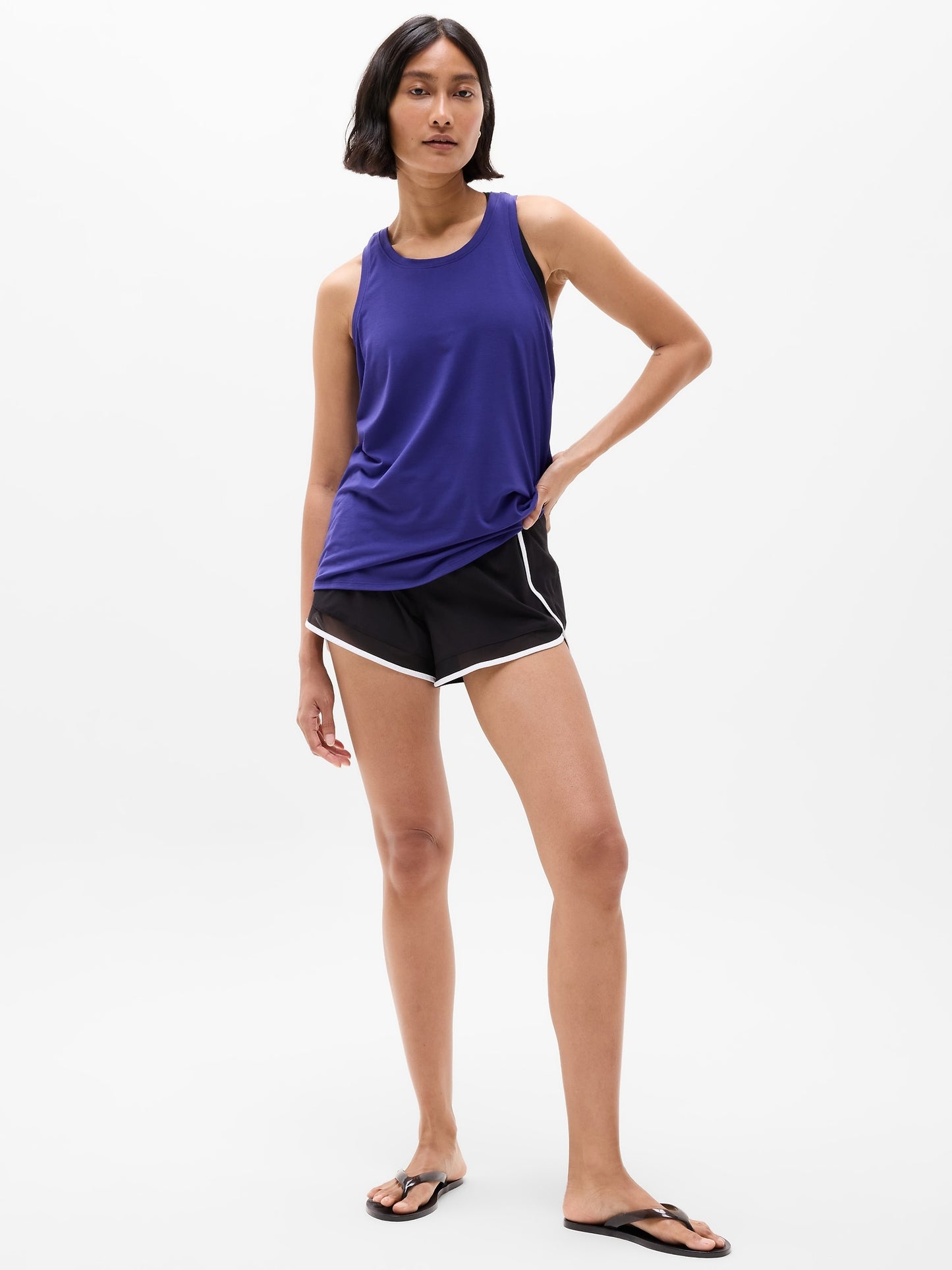 Move With Ease Tank
