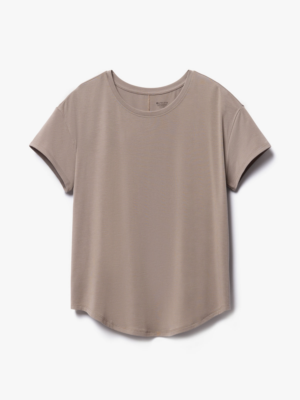Move With Ease Tee