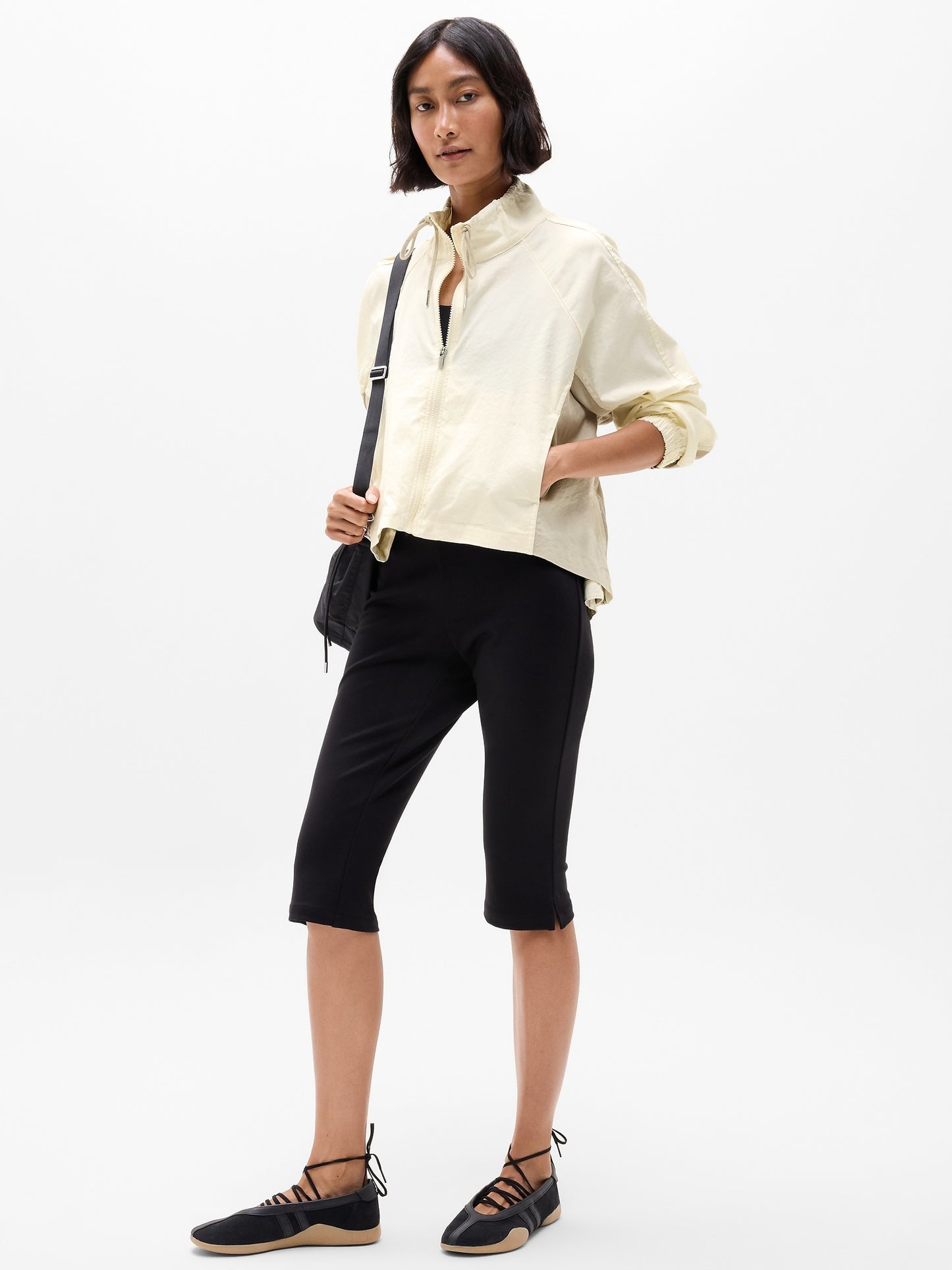 SuperLinen Blend Jacket