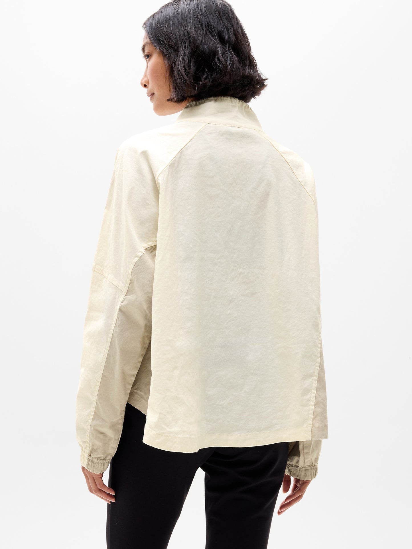 SuperLinen Blend Jacket