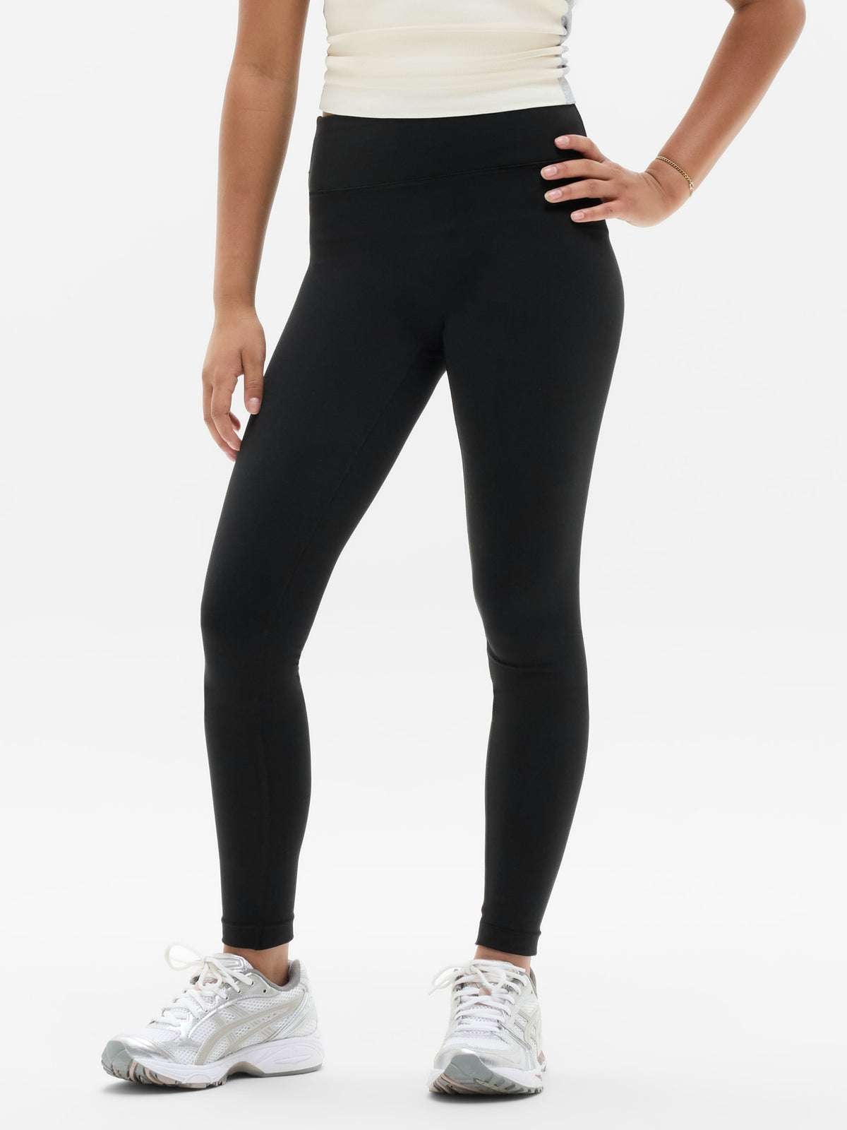 Athleta Girl Elation High Rise Legging