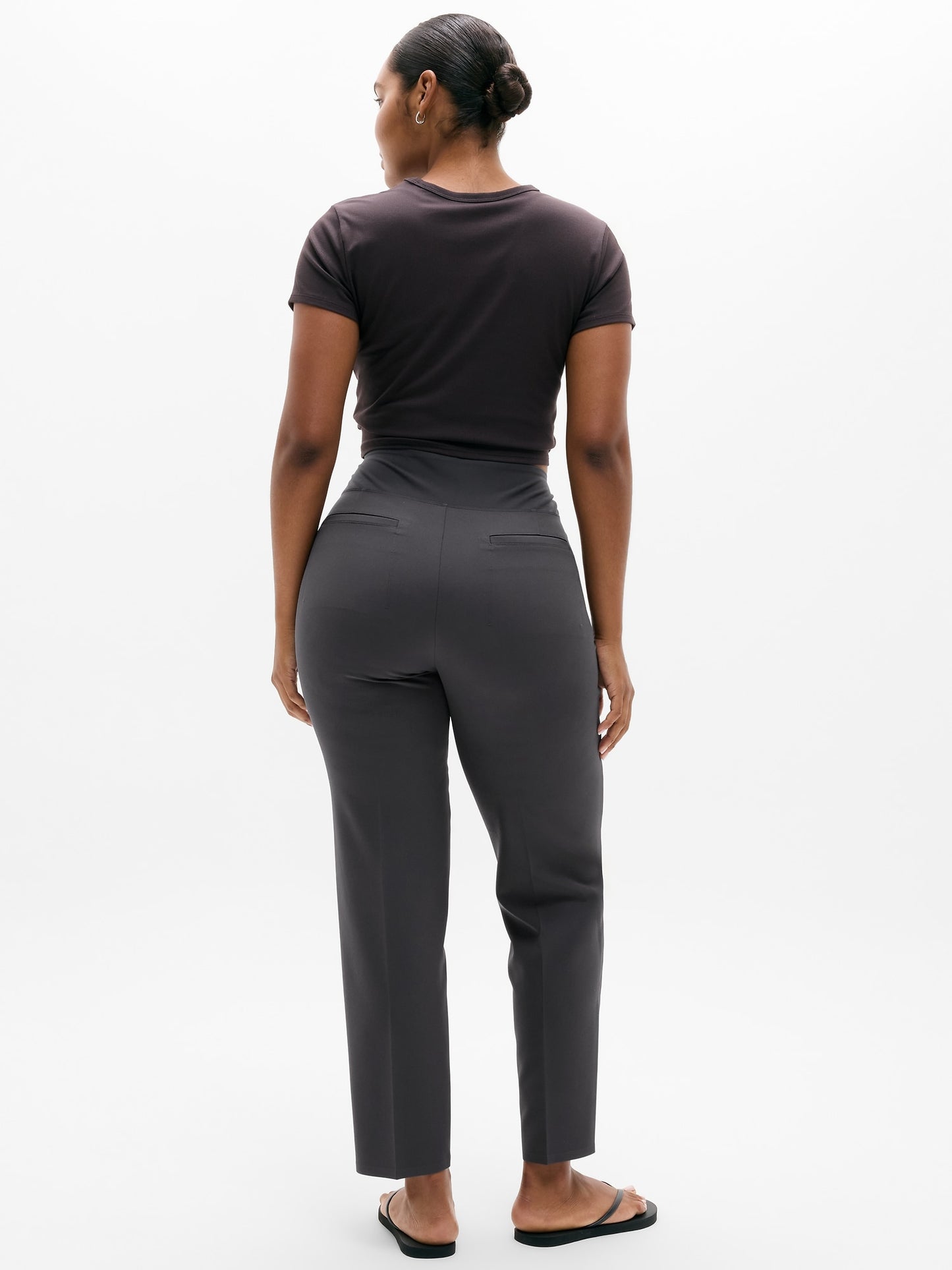Endless High Rise Pant