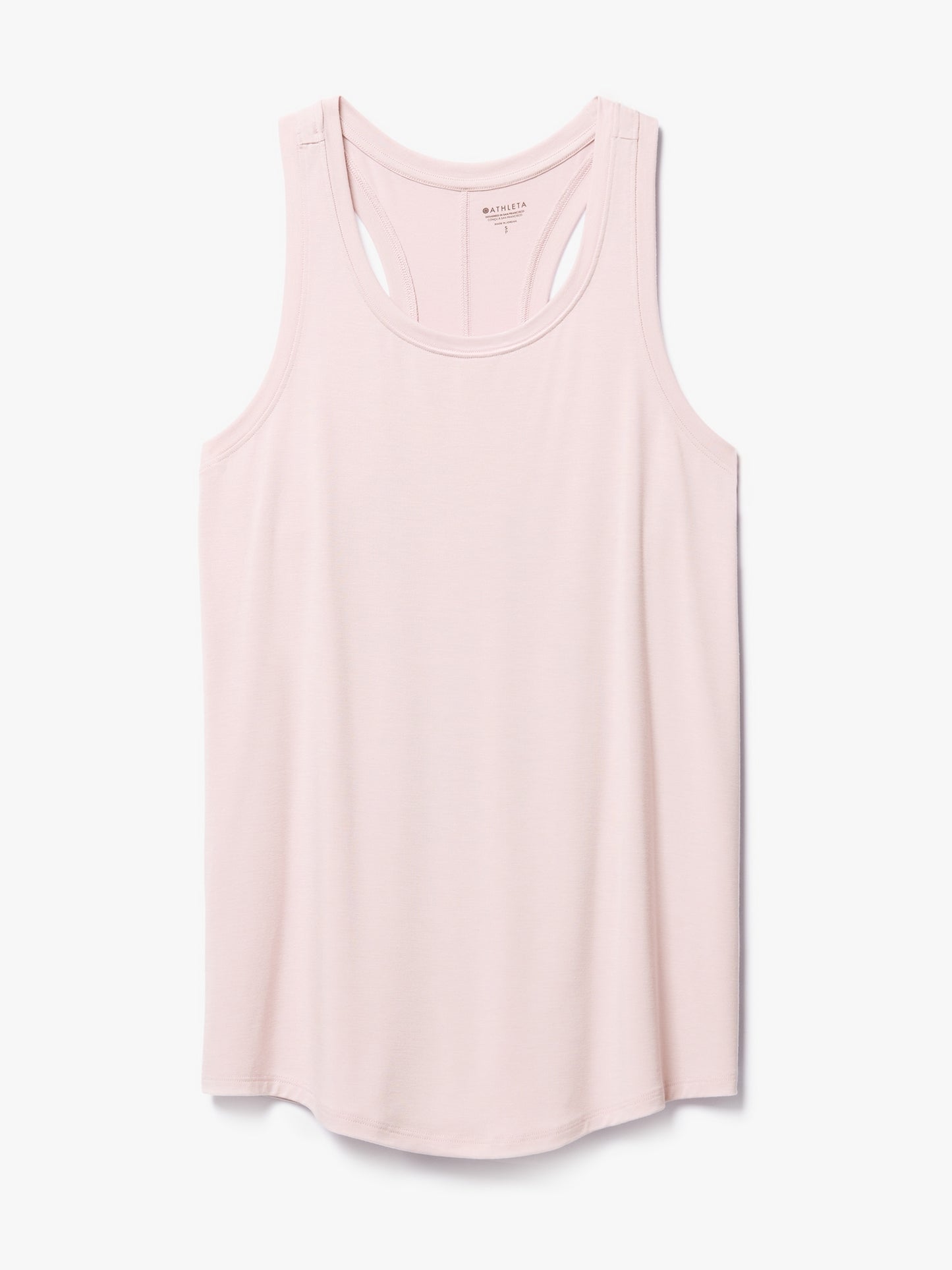 Move With Ease Tank