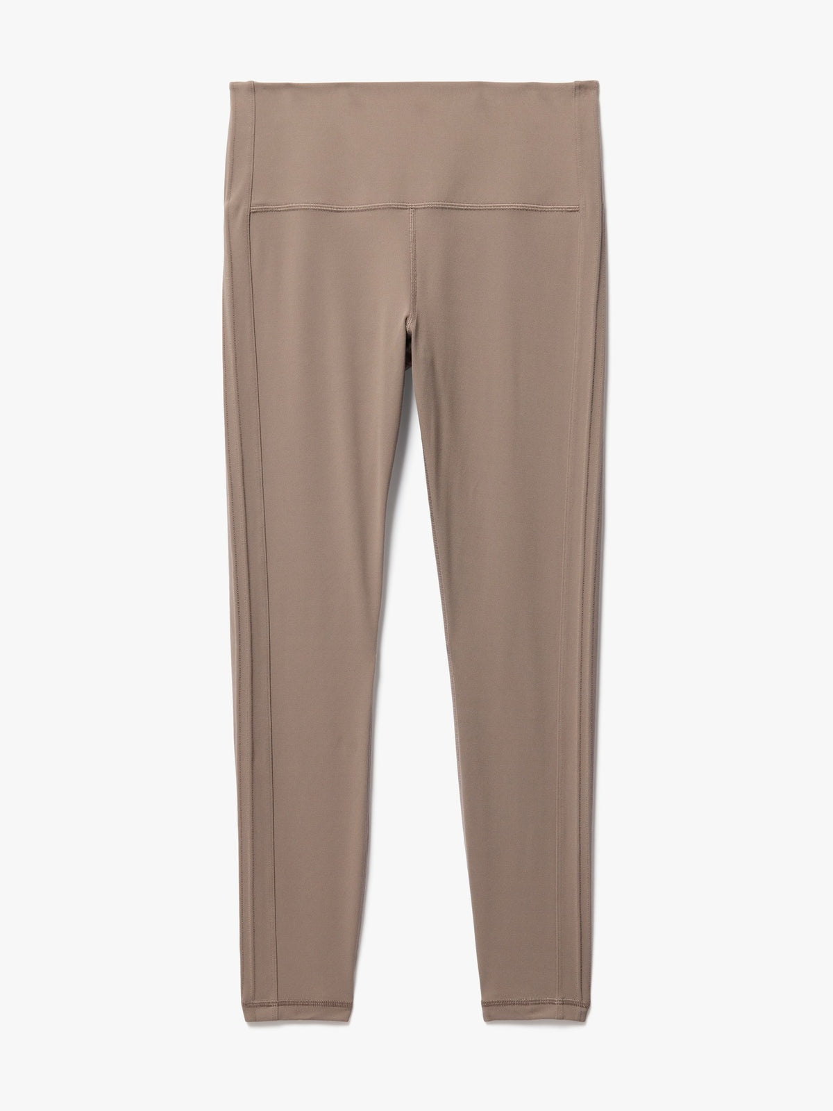 Salutation Pintuck High Rise 7/8 Legging