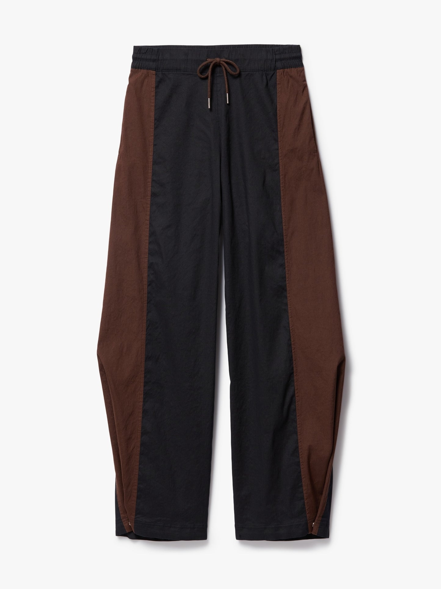 SuperLinen Blend Palazzo Pant