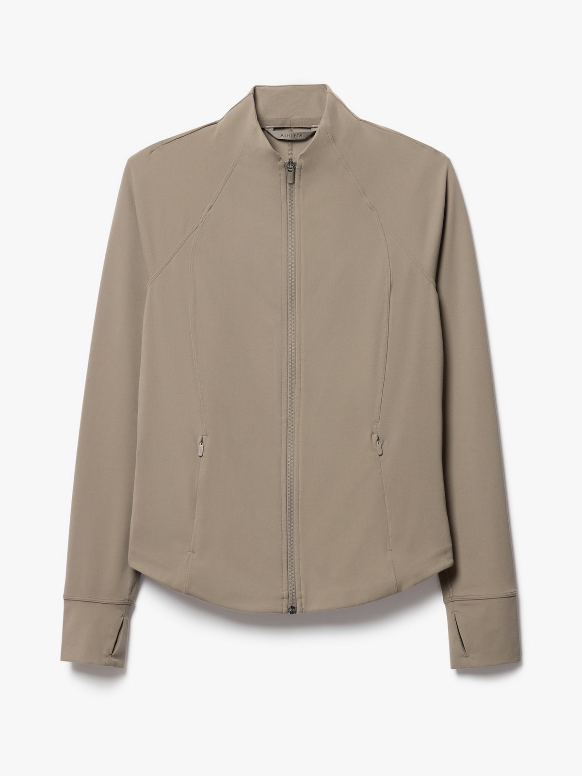 Salutation Jacket
