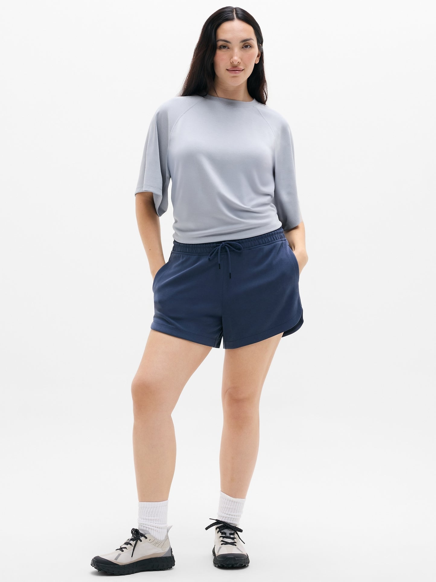 Seasoft Tee