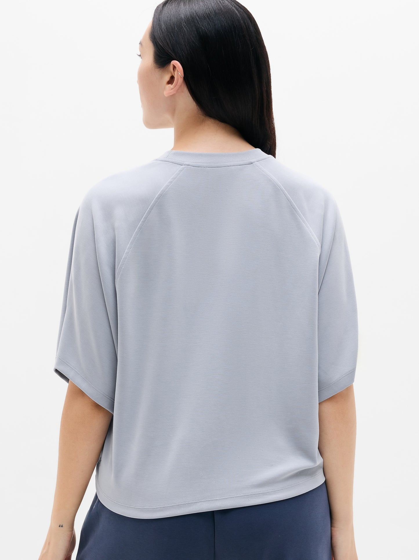 Seasoft Tee