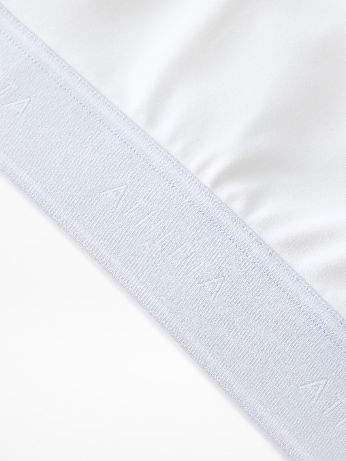 Athleta Girl High Speed Logo Adjustable Bra