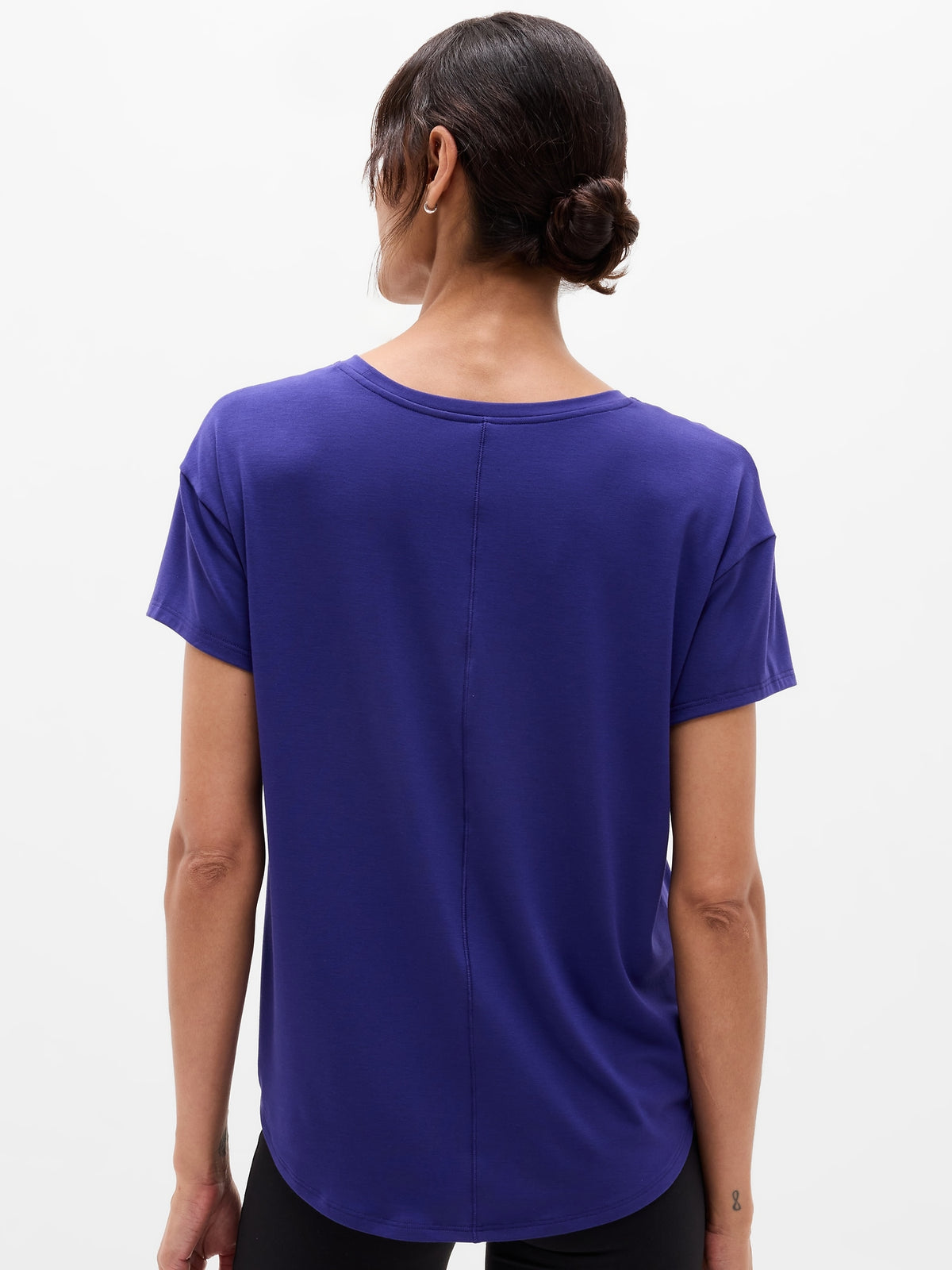 Move With Ease Tee