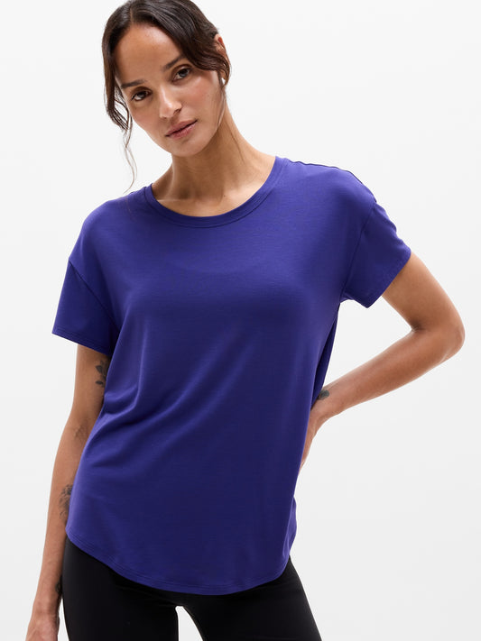 Move With Ease Tee