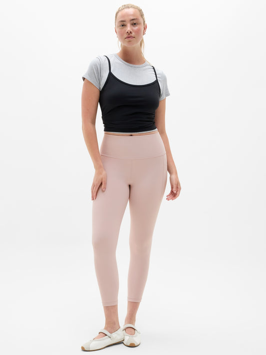 Salutation Stash High Rise 7/8 Legging