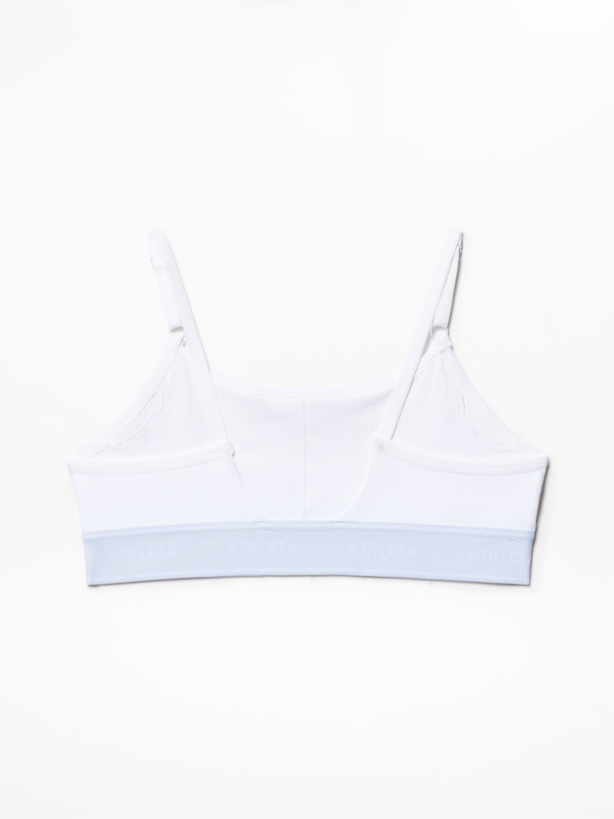 Athleta Girl High Speed Logo Adjustable Bra