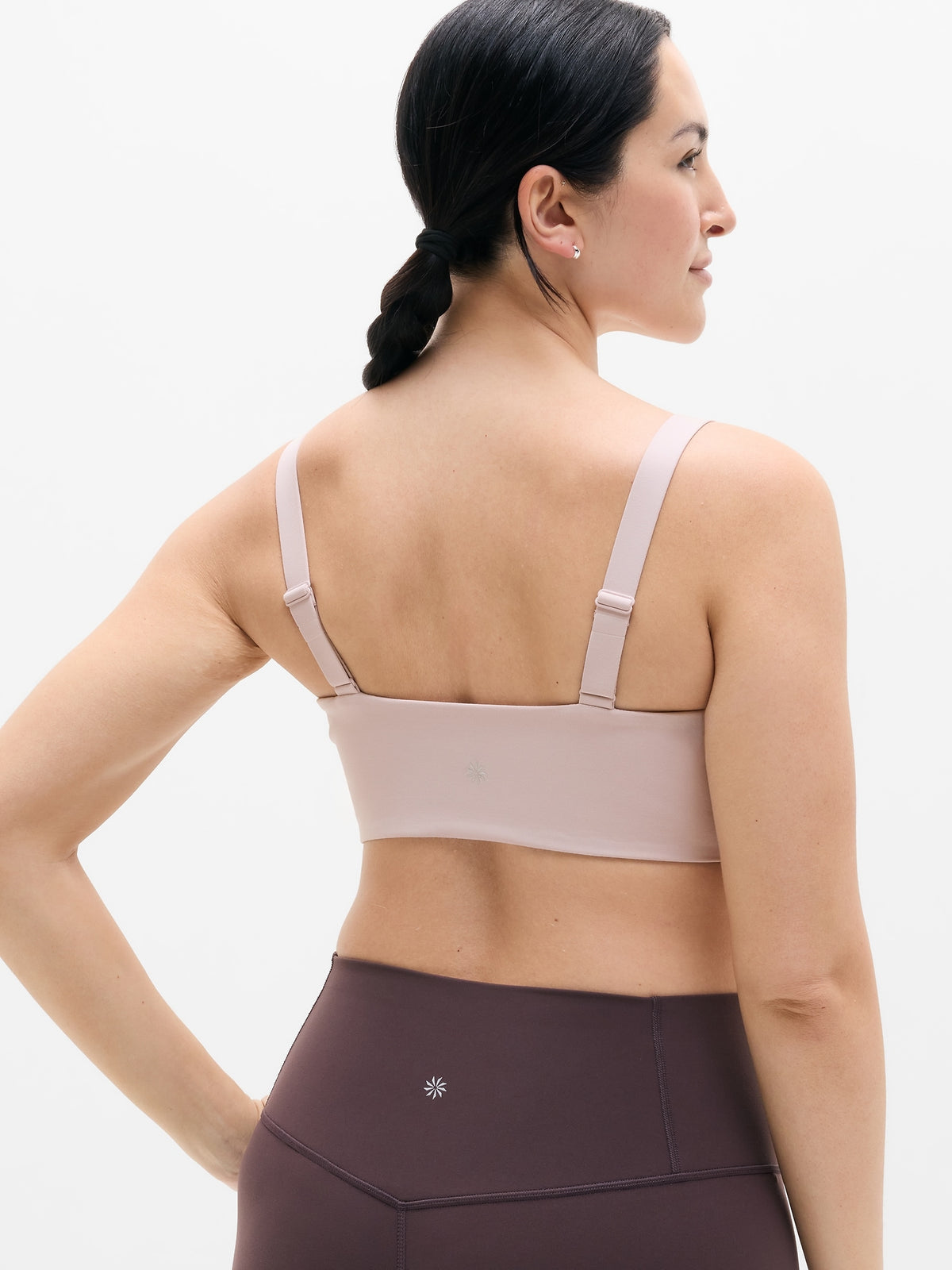 Reform Adjustable Sports Bra D-DD