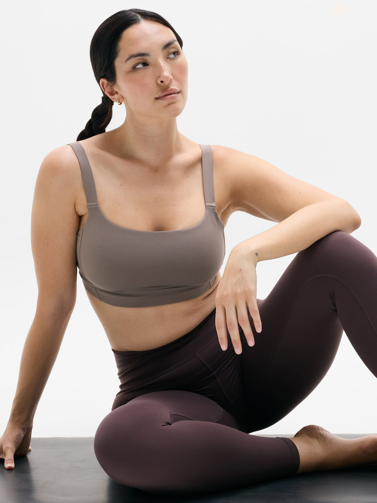 Reform Adjustable Sports Bra D-DD