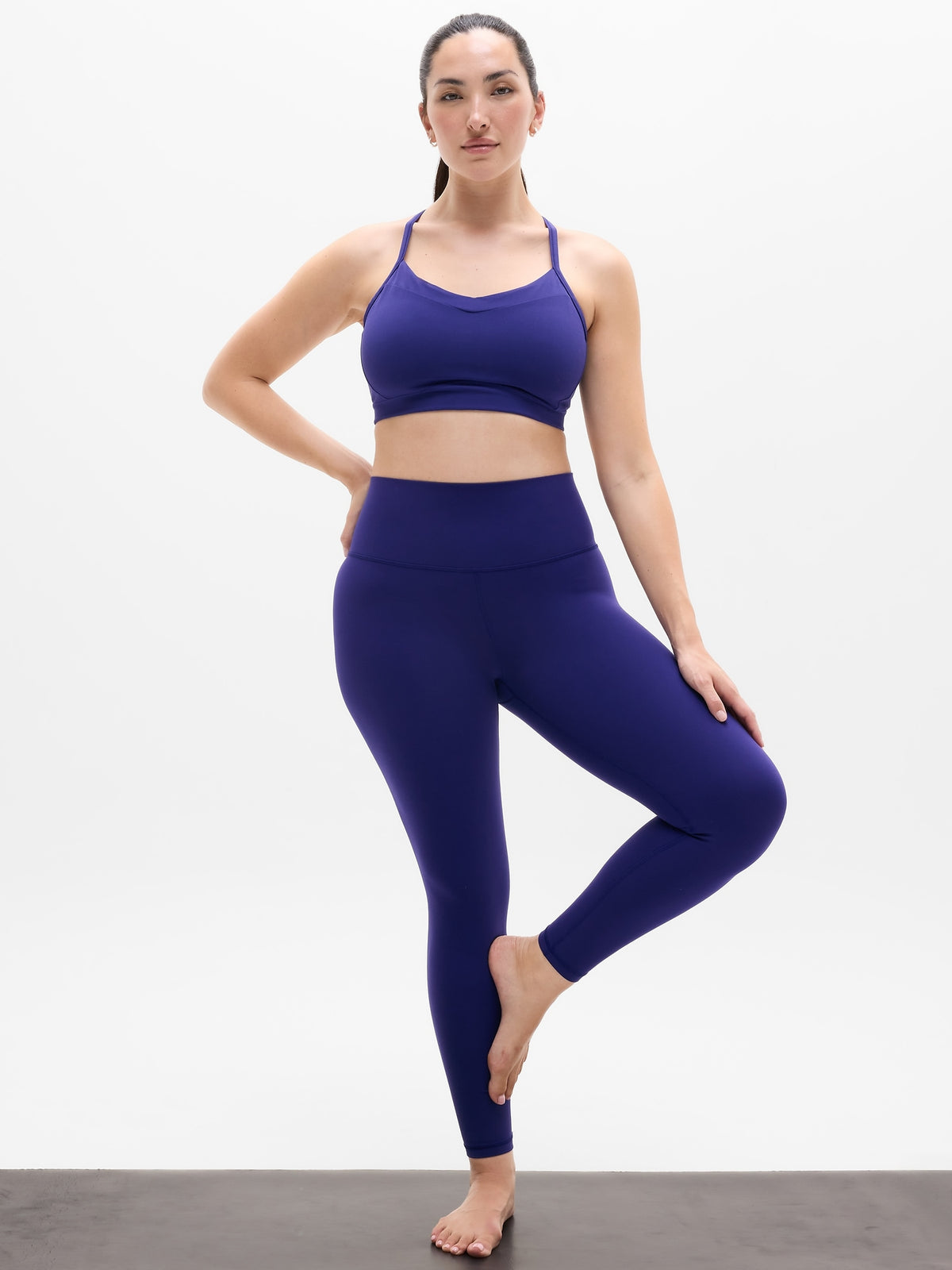 Vital Sports Bra D-DD