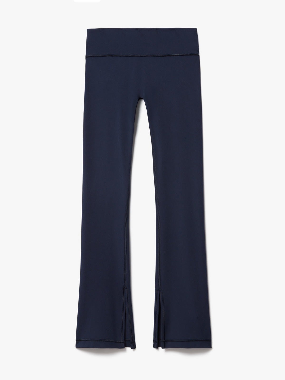 Athleta Girl Elation Mid Rise Slim Flare
