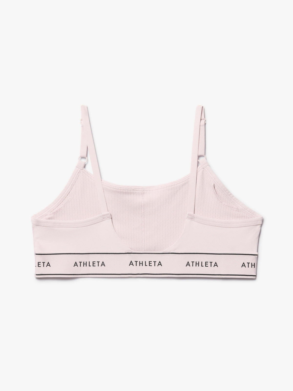 Athleta Girl High Speed Logo Adjustable Bra