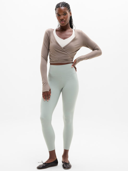 Salutation High Rise Legging