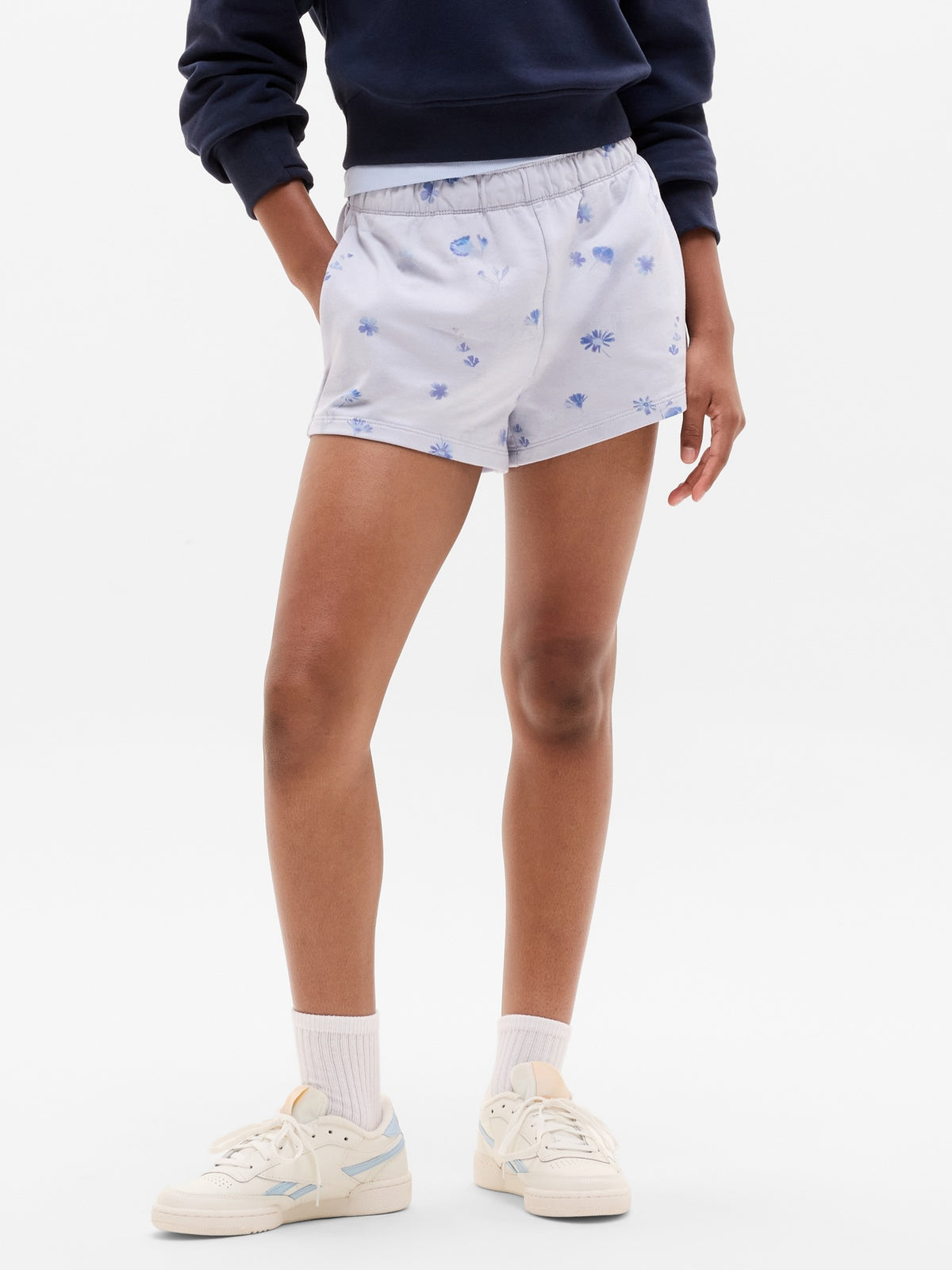 Athleta Girl All Day 2" Short