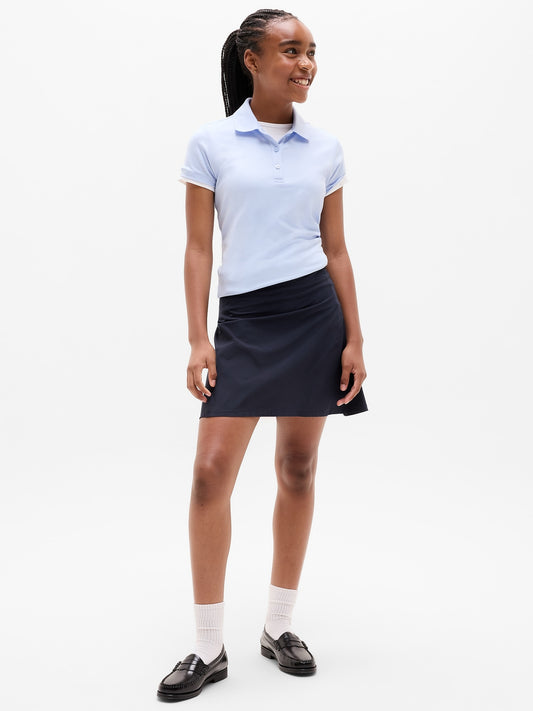 Athleta Girl School Day Skort