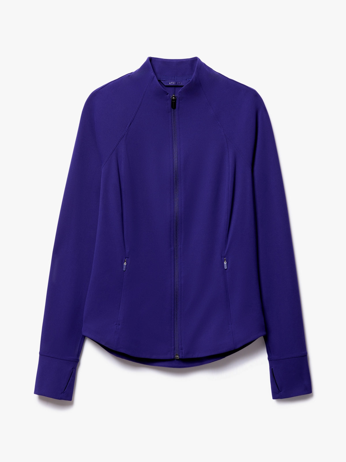 Salutation Jacket