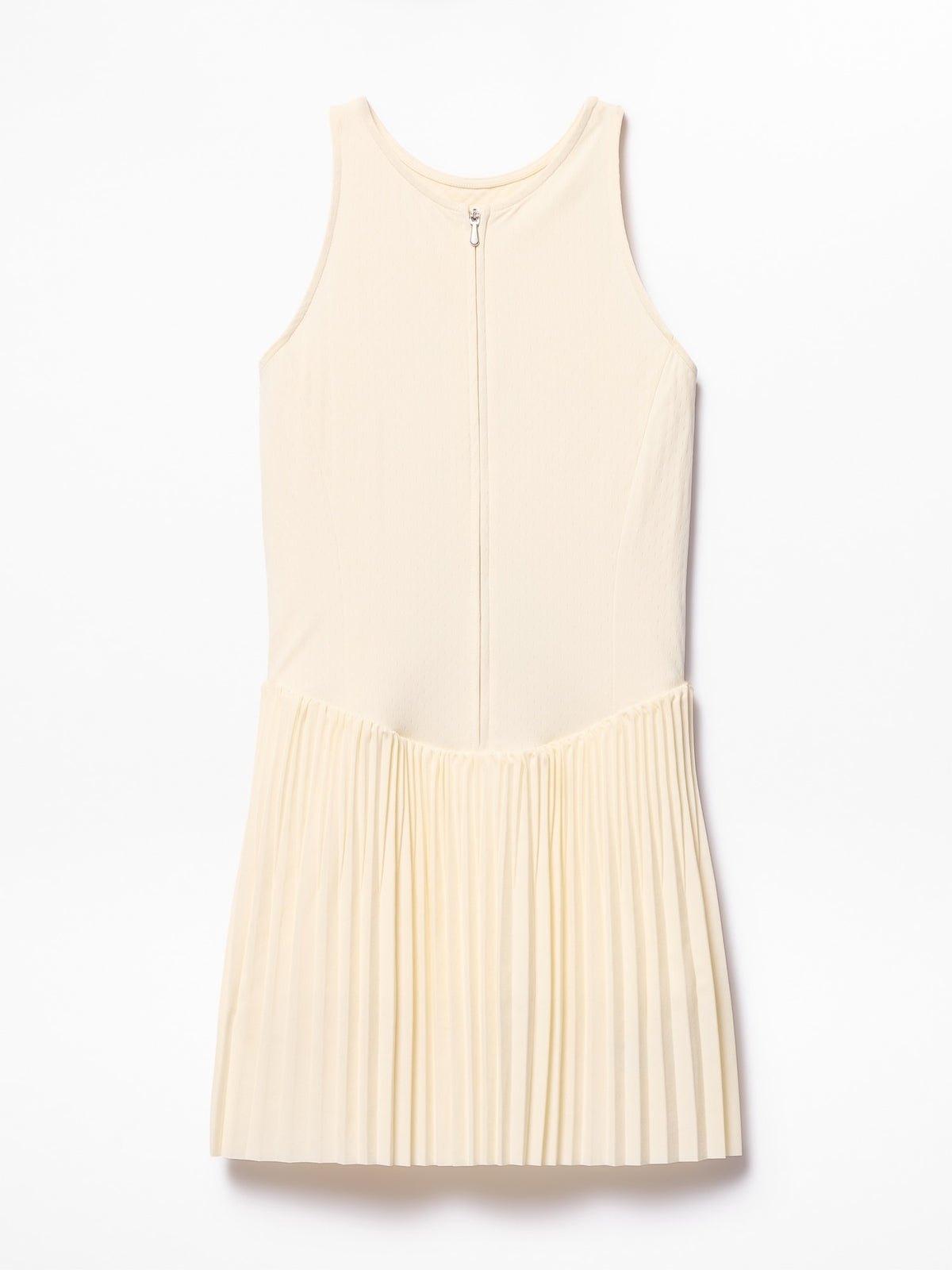 Athleta Girl Pleat Perfect Dress