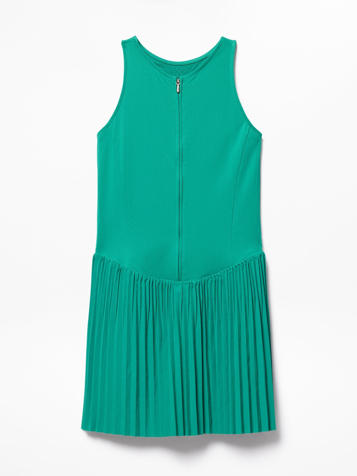 Athleta Girl Pleat Perfect Dress