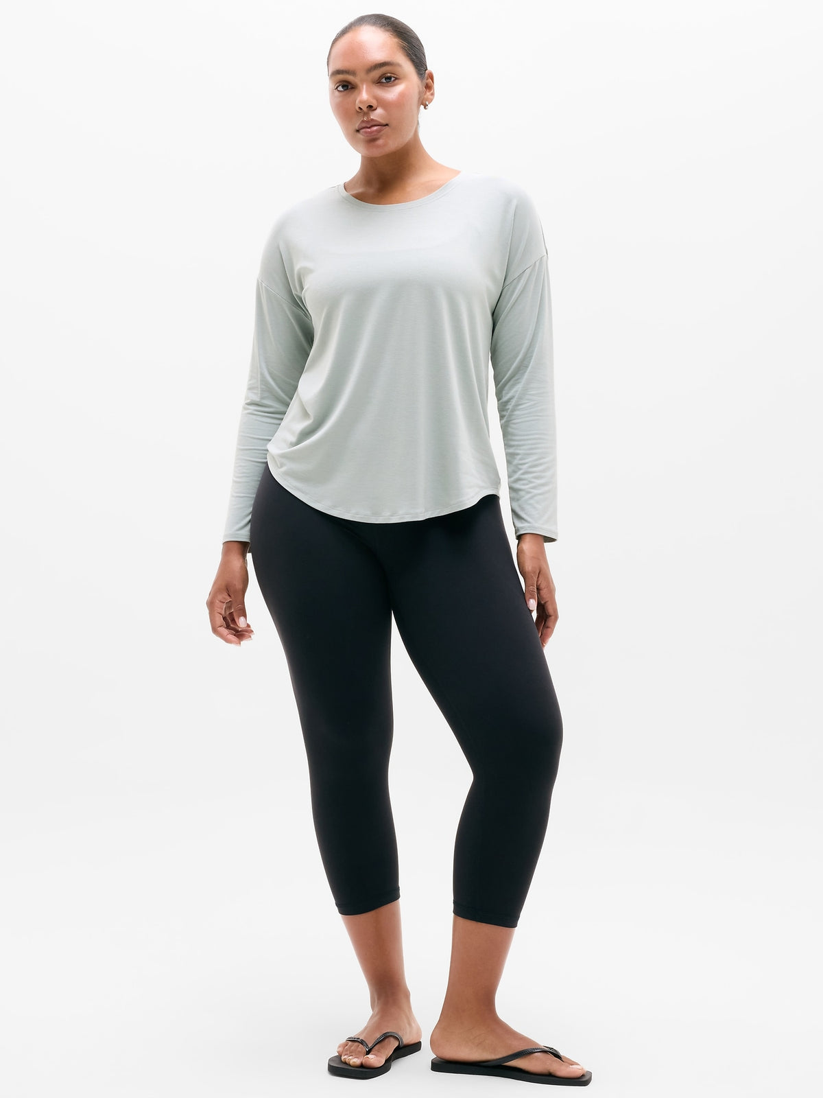 Move With Ease Top