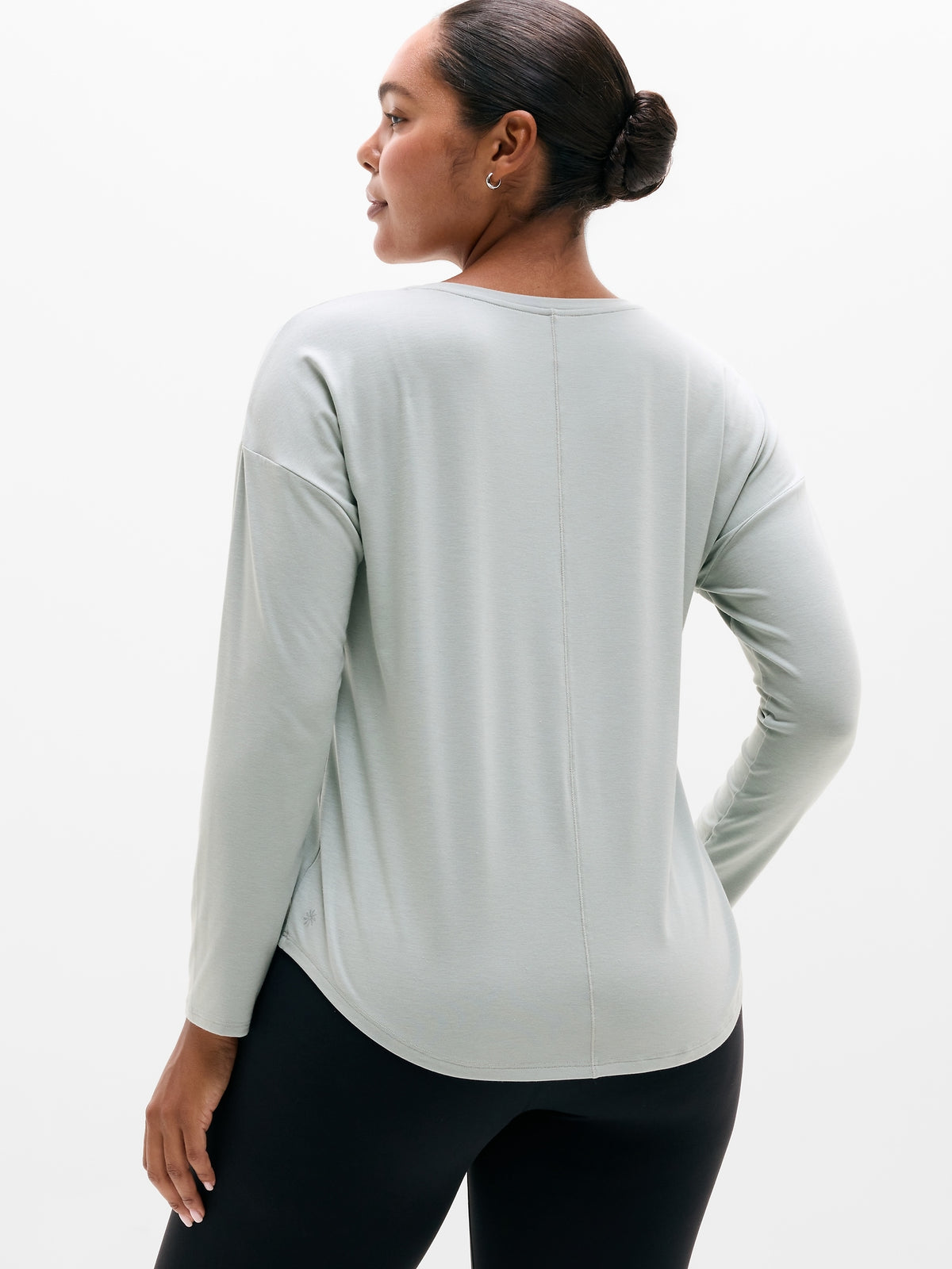 Move With Ease Top