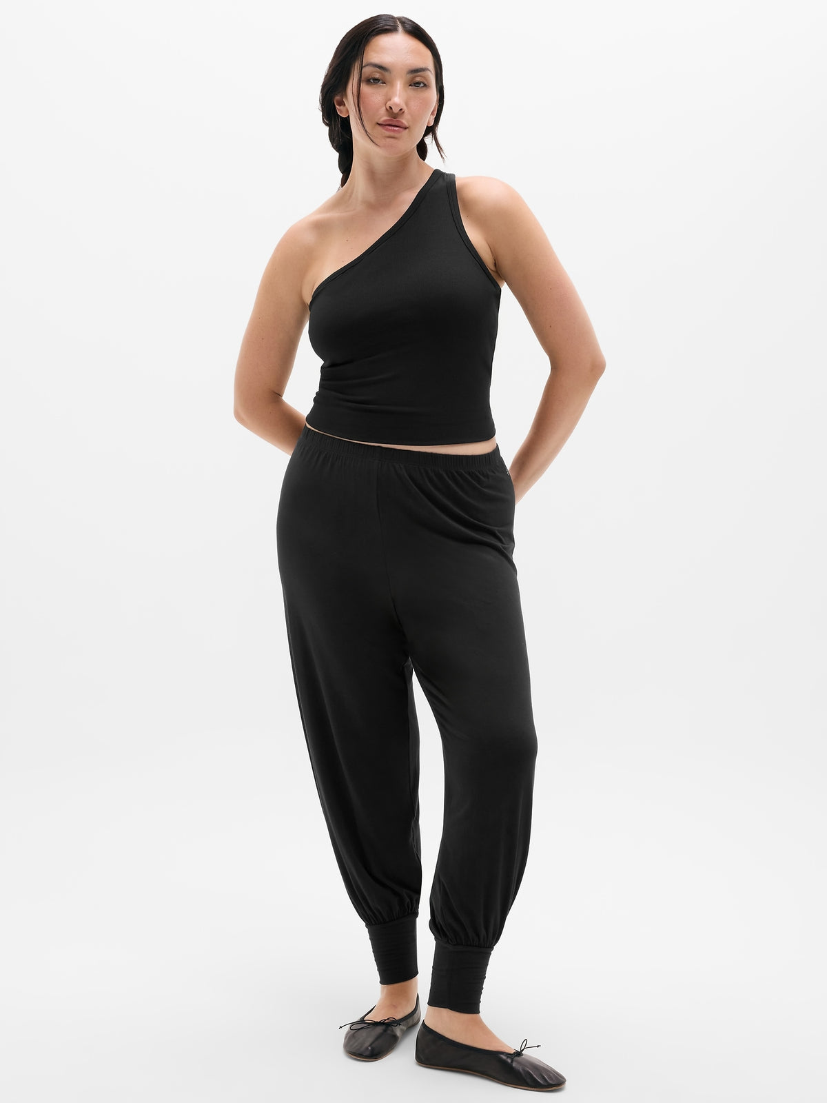 Dream Drape Balloon Pant