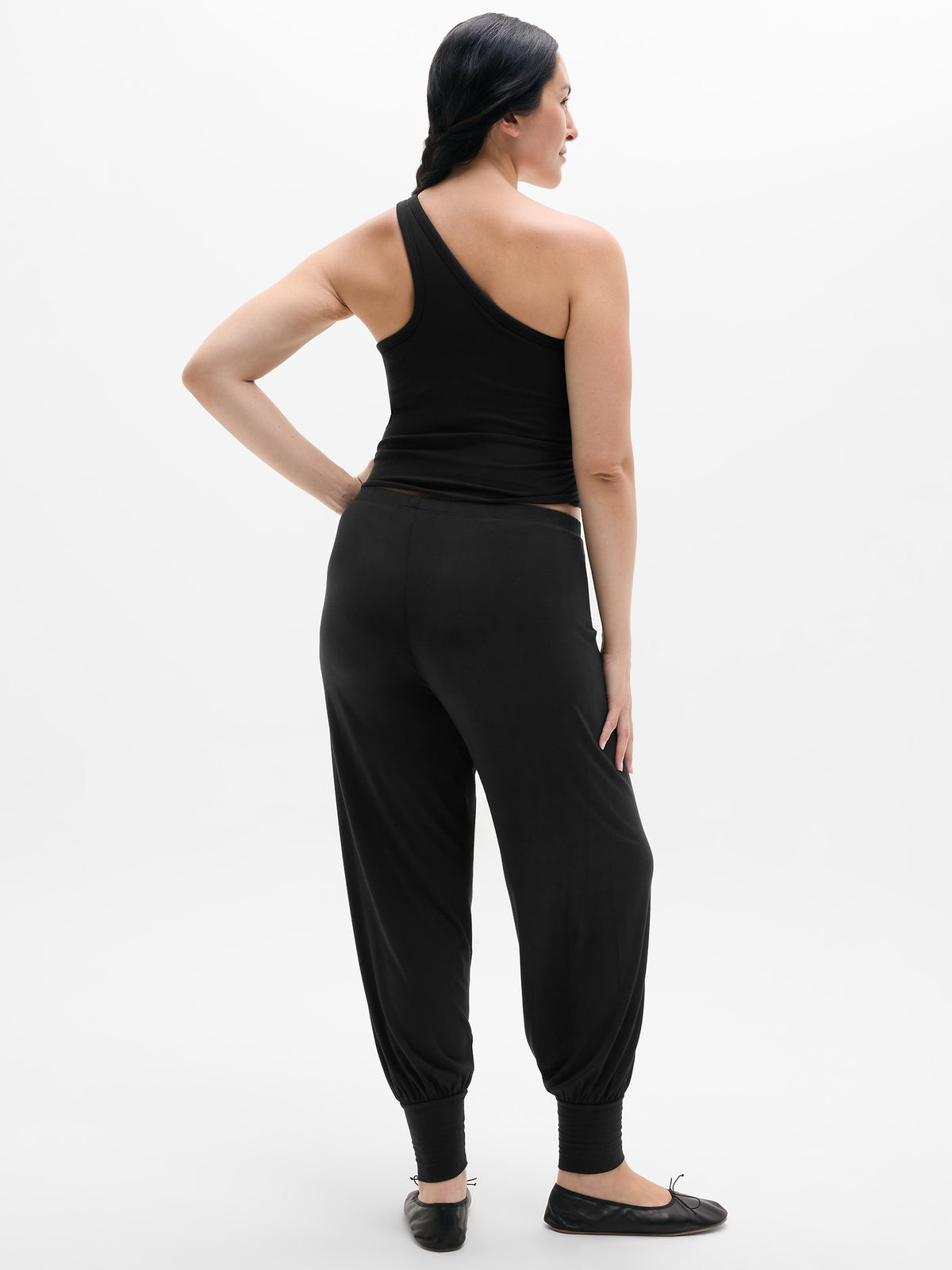 Dream Drape Balloon Pant