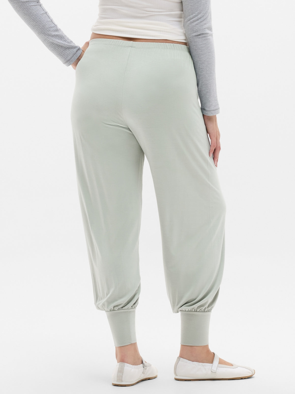 Dream Drape Balloon Pant