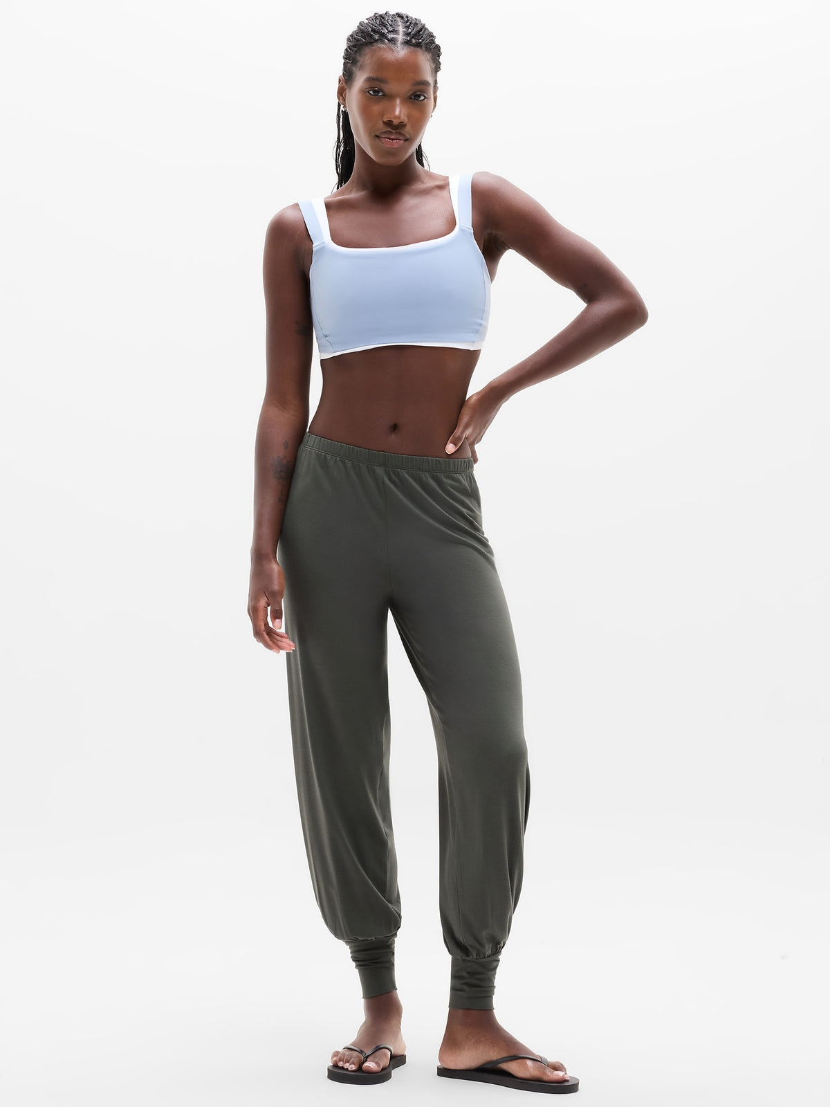 JOGGERS & SWEATPANTS FOR WOMEN