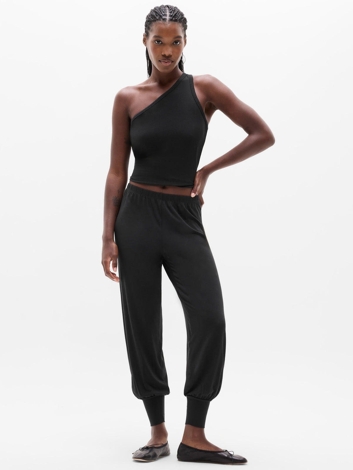 JOGGERS & SWEATPANTS FOR WOMEN