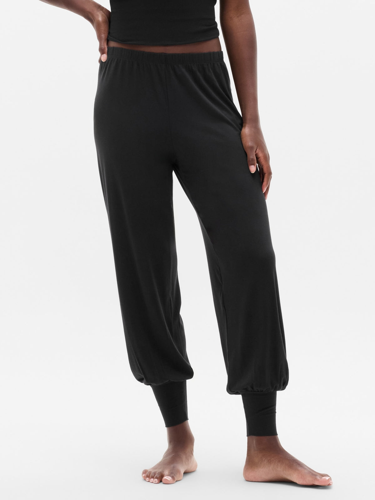 Dream Drape Balloon Pant