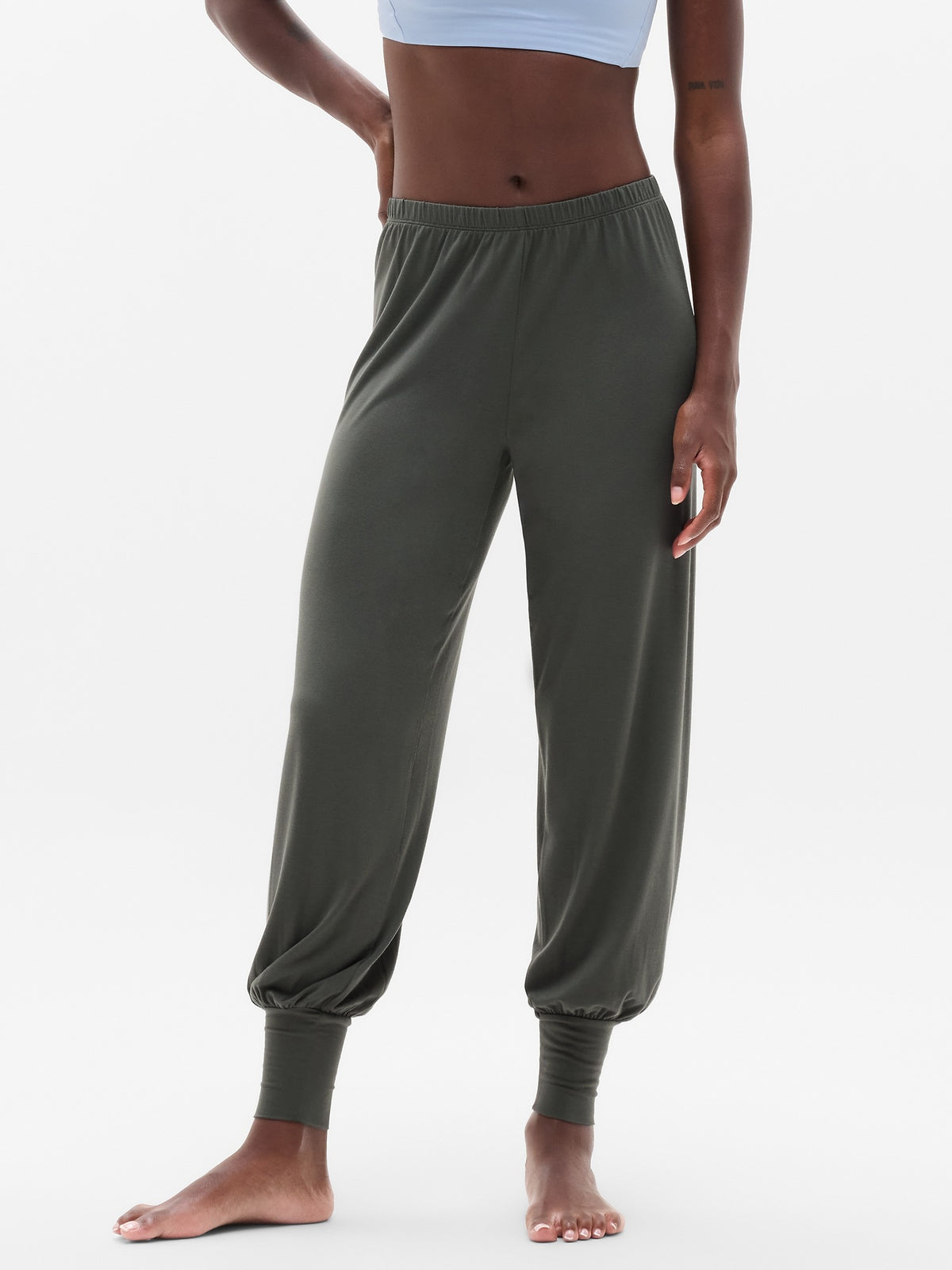 Dream Drape Balloon Pant