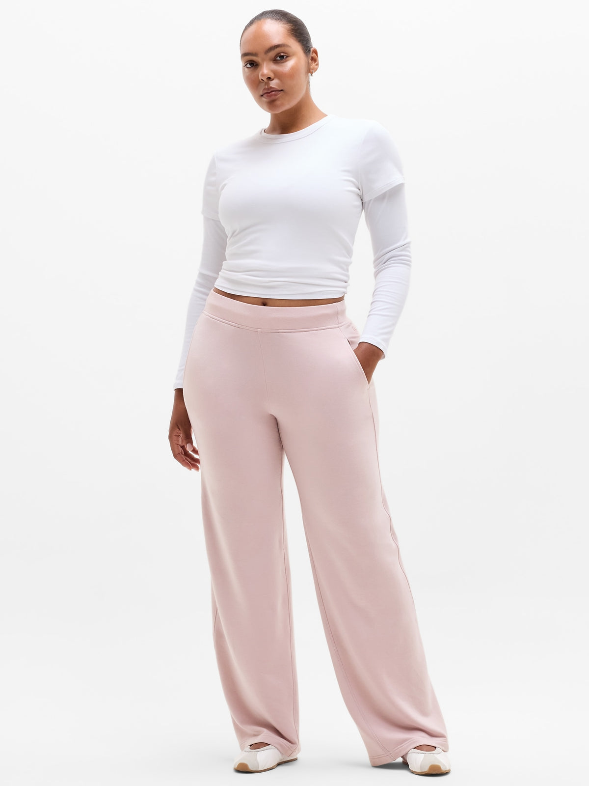PANTS FOR WOMEN