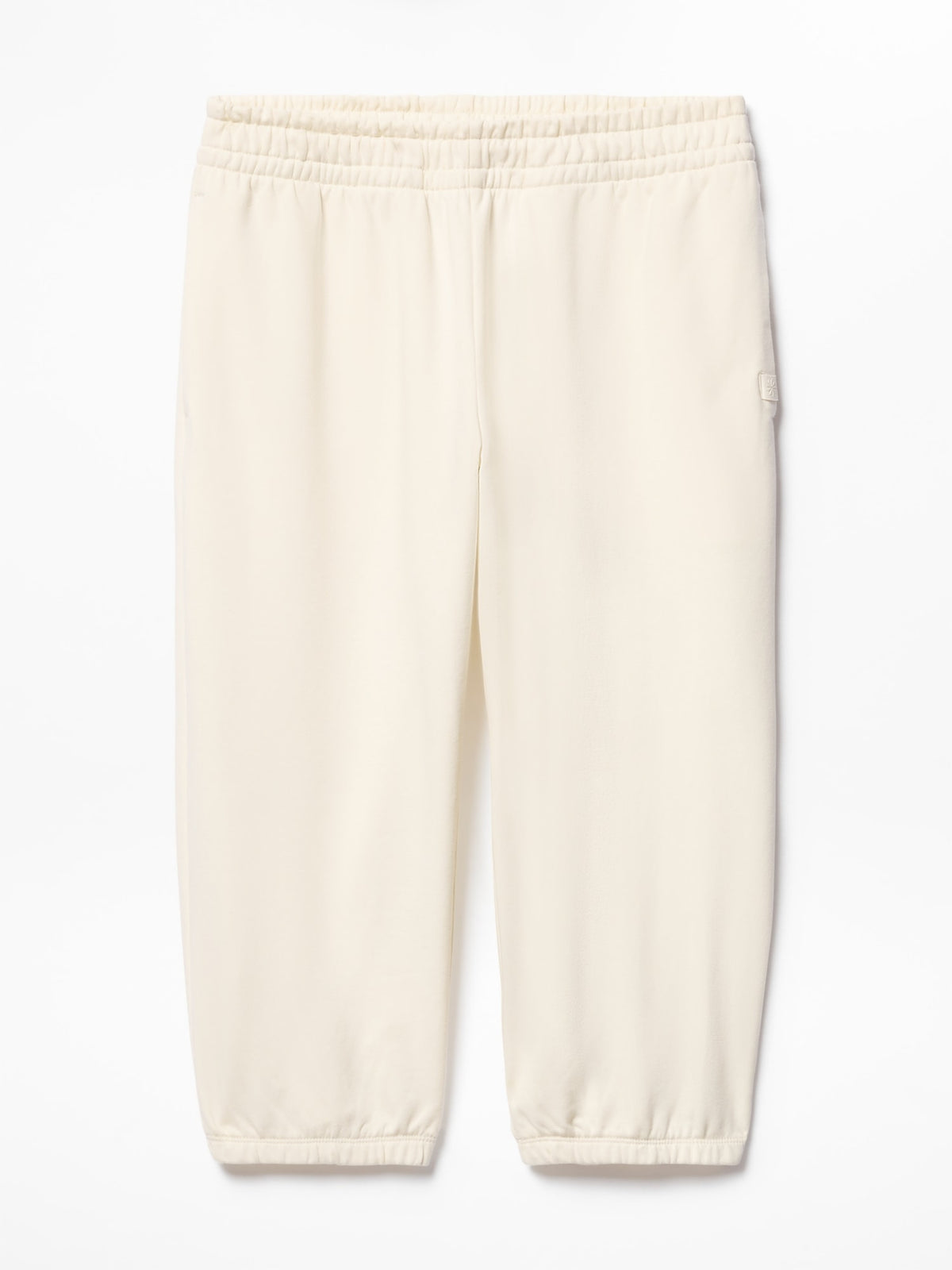 Athleta Girl All Day Crop Flood