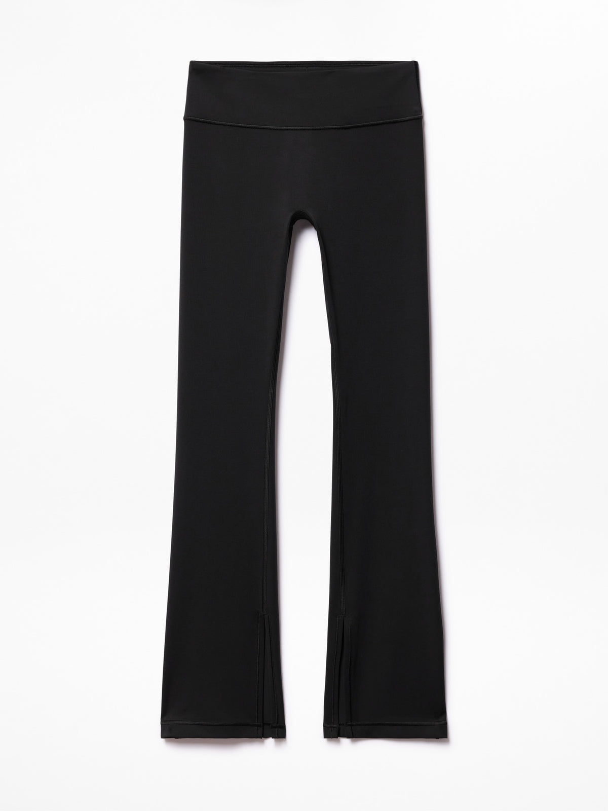 Athleta Girl Elation Mid Rise Slim Flare