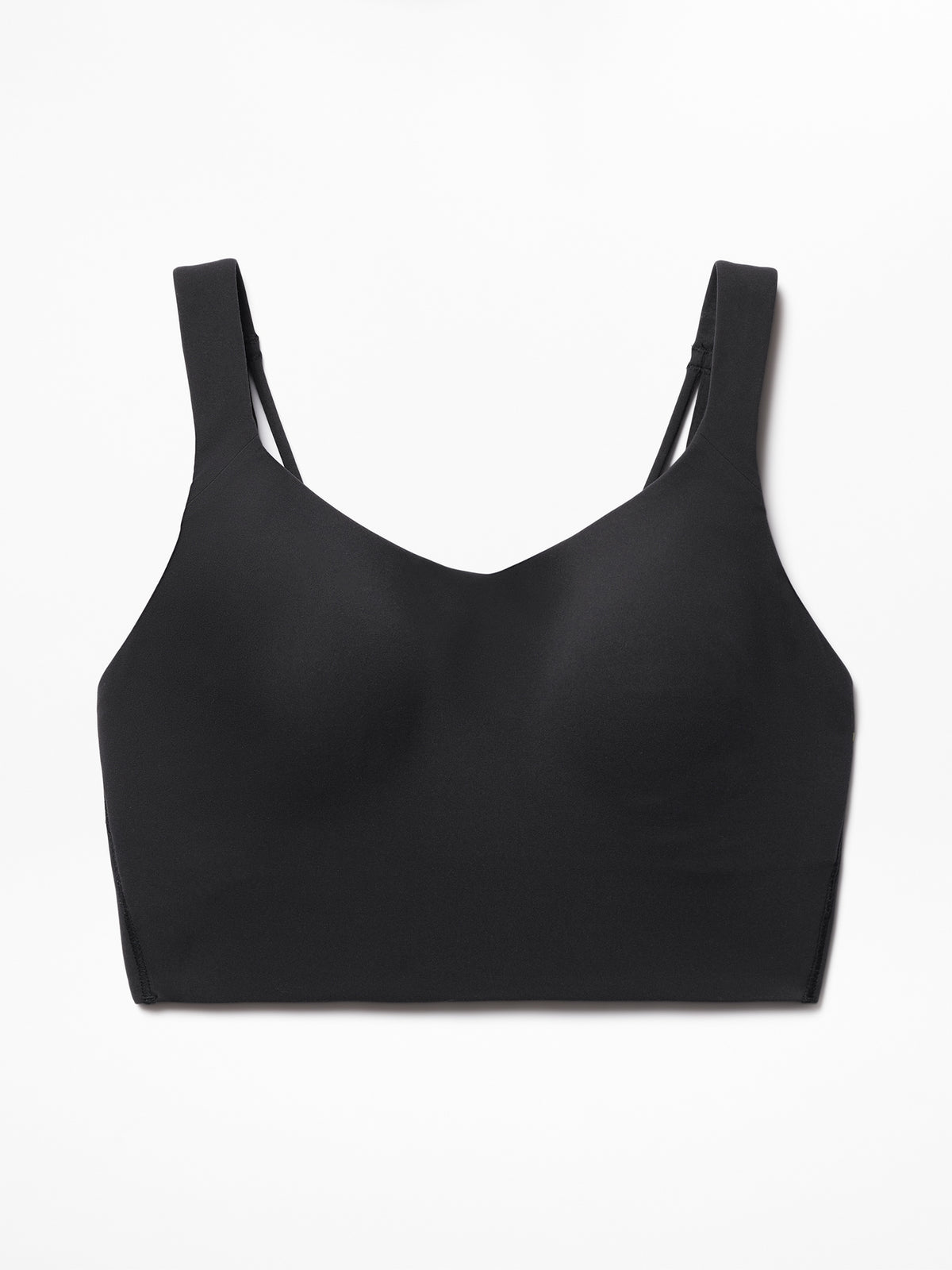 Perfect Form Strappy Longline Bra D-DD