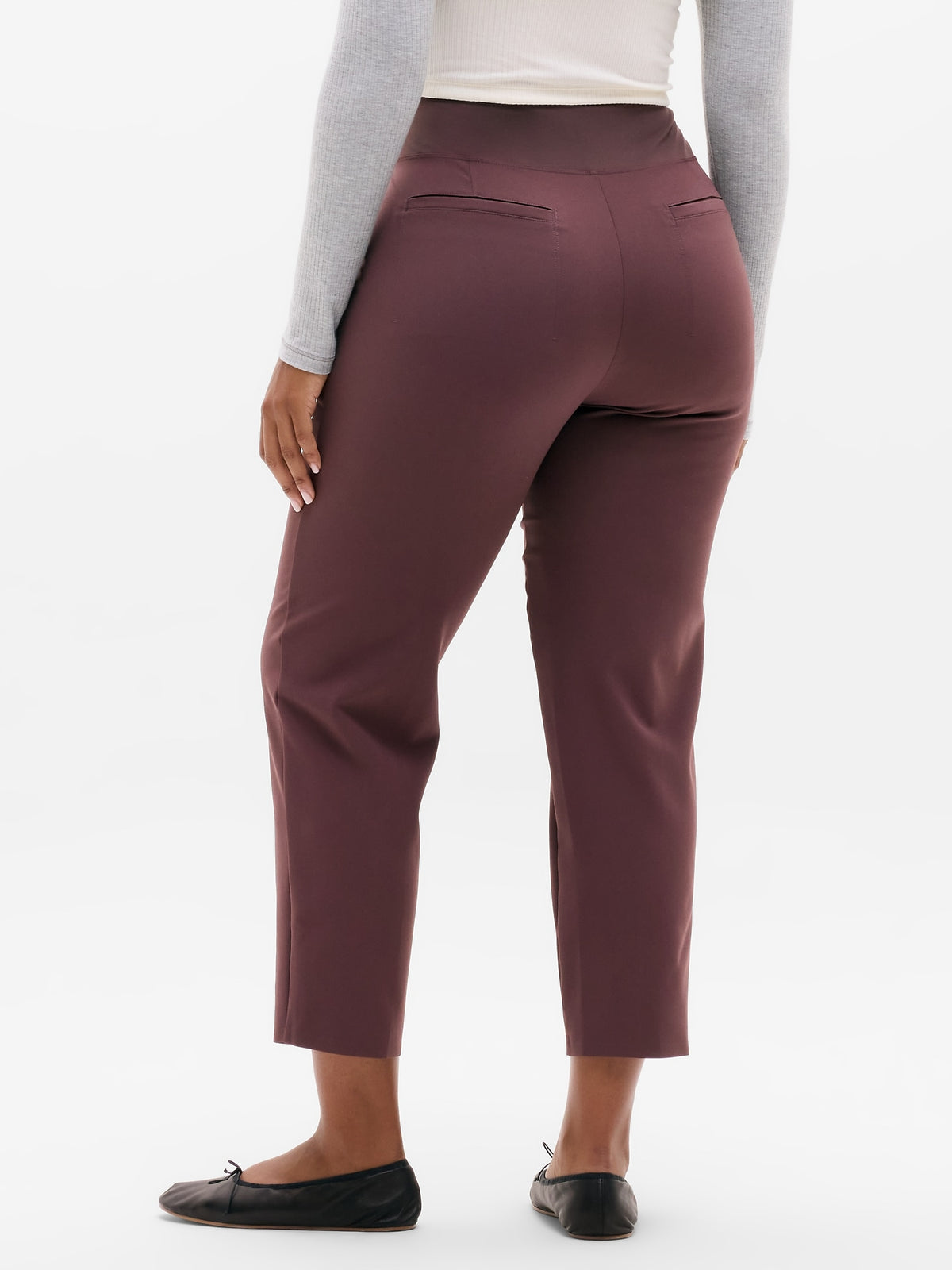 Endless High Rise Pant